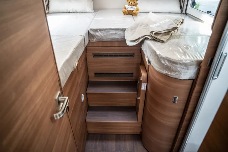 Fahrzeugbild Carthago chic c-line I 4.9 LE #13