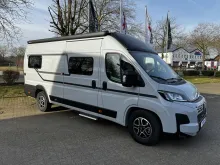 Fahrzeugbild Etrusco CV+ 640 SB #2