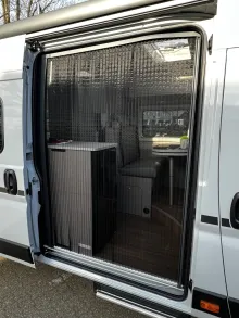 Fahrzeugbild Etrusco CV+ 640 SB #4