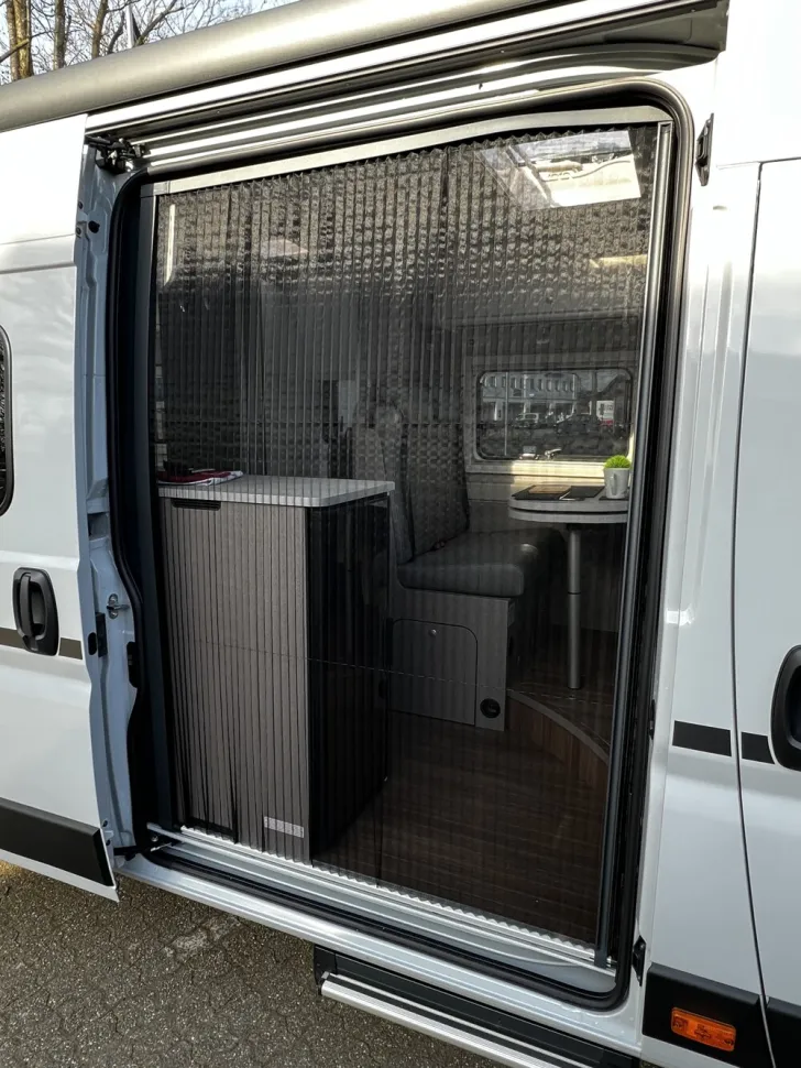 Fahrzeugbild Etrusco CV+ 640 SB #4