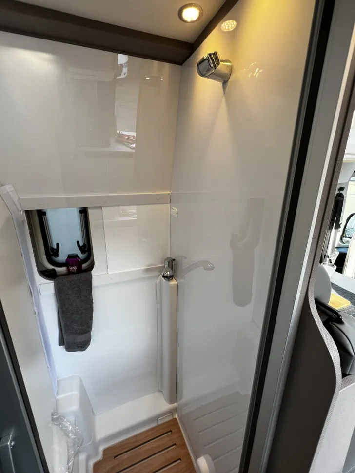 Fahrzeugbild Etrusco CV+ 640 SB #14