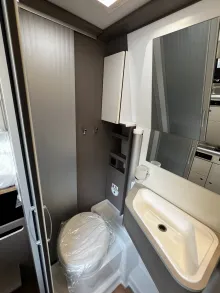 Fahrzeugbild Etrusco CV+ 640 SB #16