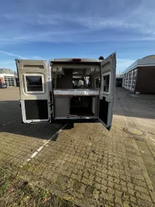 Fahrzeugbild Etrusco CV+ 640 SB #20