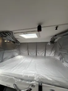 Fahrzeugbild Etrusco I 7400 SBC #7