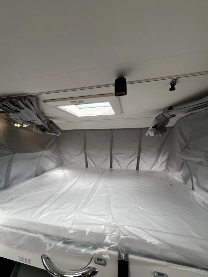 Fahrzeugbild Etrusco I 7400 SBC #7