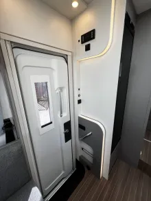 Fahrzeugbild Etrusco I 7400 SBC #11