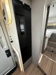 Fahrzeugbild Etrusco I 7400 SBC #13