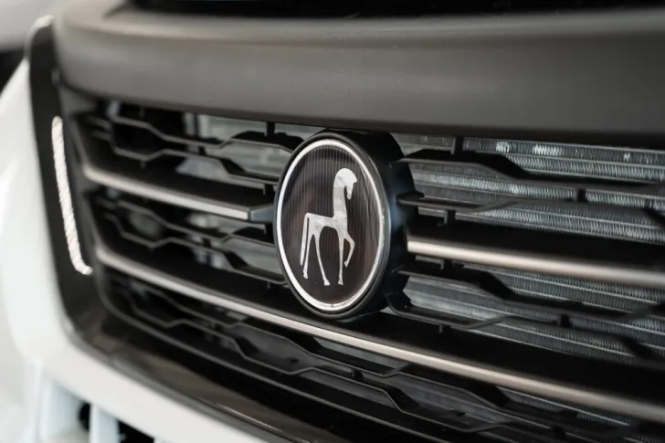 Fahrzeugbild Etrusco T 7300 SB #3