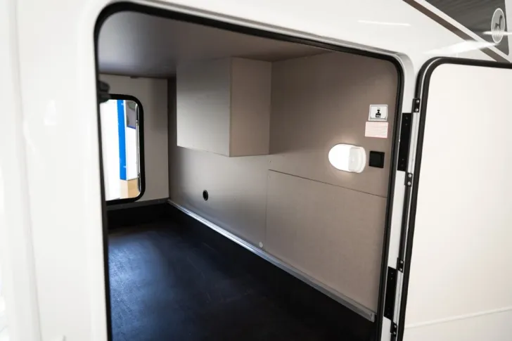 Fahrzeugbild Etrusco T 7300 SB #6