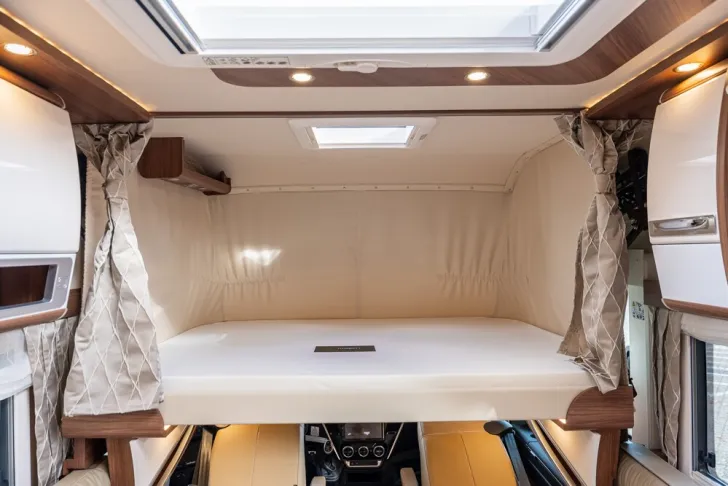 Fahrzeugbild Carthago chic s-plus I 50 LE #20