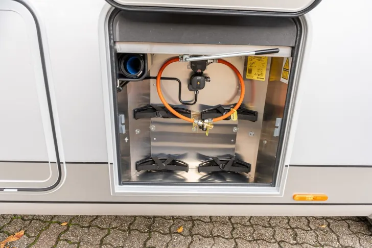 Fahrzeugbild Carthago chic s-plus I 50 LE #21