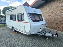Fahrzeugbild Bürstner Premio Life 425 TS #1