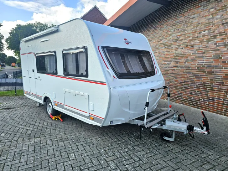 Fahrzeugbild Bürstner Premio Life 425 TS #1