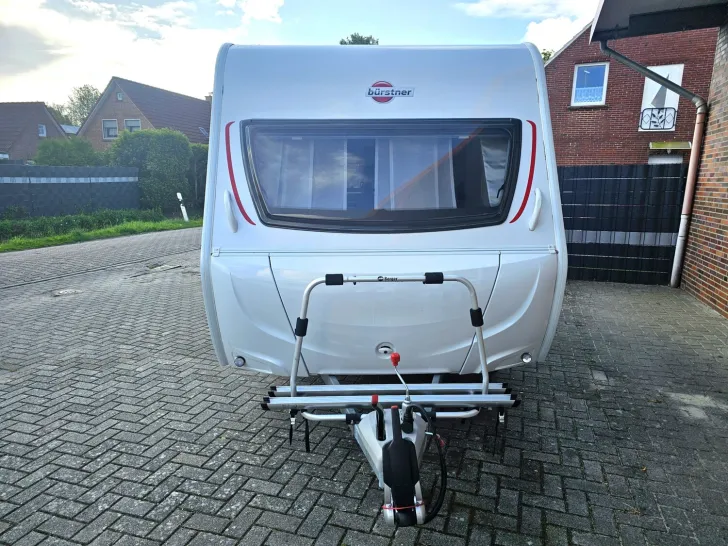 Fahrzeugbild Bürstner Premio Life 425 TS #3