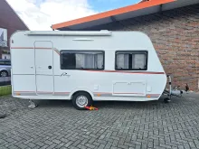 Fahrzeugbild Bürstner Premio Life 425 TS #5