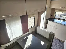 Fahrzeugbild Bürstner Premio Life 425 TS #6