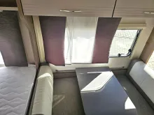 Fahrzeugbild Bürstner Premio Life 425 TS #7