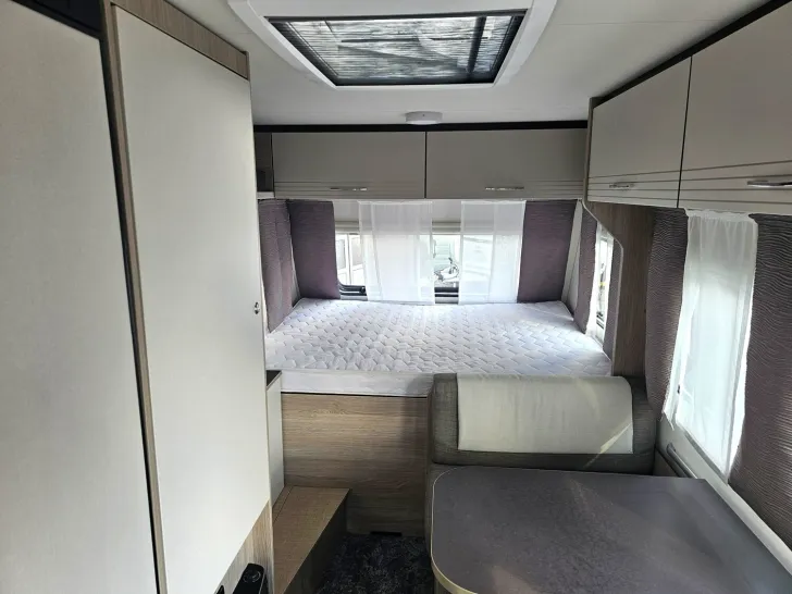 Fahrzeugbild Bürstner Premio Life 425 TS #8