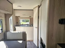 Fahrzeugbild Bürstner Premio Life 425 TS #9