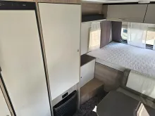 Fahrzeugbild Bürstner Premio Life 425 TS #11