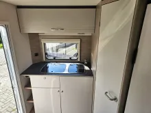 Fahrzeugbild Bürstner Premio Life 425 TS #13