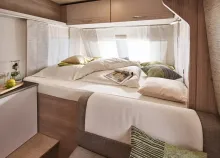 Fahrzeugbild Bürstner Premio Life 425 TS #14
