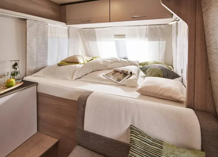 Fahrzeugbild Bürstner Premio Life 425 TS #14