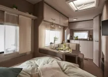 Fahrzeugbild Bürstner Premio Life 425 TS #15