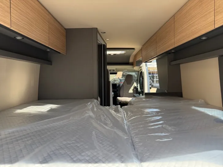 Fahrzeugbild Malibu Relax 640 LE R ambition #22
