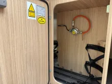 Fahrzeugbild Malibu Relax 640 LE R active #23