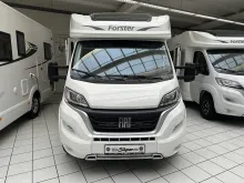 Fahrzeugbild Forster T 745 QB Comfort Line- Automatik -WinterPaket #3