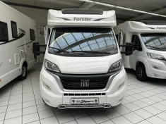 Bild 3 Forster T 745 QB Comfort Line- Automatik -WinterPaket