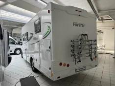 Bild 4 Forster T 745 QB Comfort Line- Automatik -WinterPaket