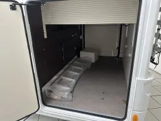 Bild 5 Forster T 745 QB Comfort Line- Automatik -WinterPaket