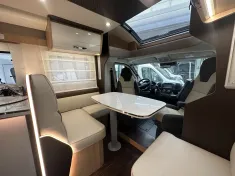 Bild 6 Forster T 745 QB Comfort Line- Automatik -WinterPaket