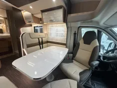 Bild 7 Forster T 745 QB Comfort Line- Automatik -WinterPaket