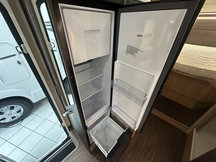 Fahrzeugbild Forster T 745 QB Comfort Line- Automatik -WinterPaket #9