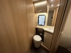 Bild 11 Forster T 745 QB Comfort Line- Automatik -WinterPaket