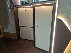 Bild 14 Forster T 745 QB Comfort Line- Automatik -WinterPaket