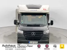 Fahrzeugbild Eura Mobil Profila T 696 EB - Mercedes Mondial-Plus-Paket #5