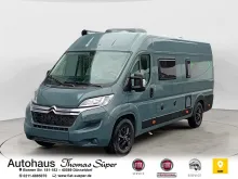 Fahrzeugbild Forster Livin Up FV636EBL Travel Line, Lanzarote #1