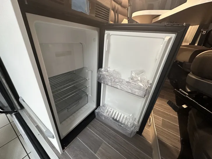 Fahrzeugbild Forster Livin Up FV636EBL Travel Line, Lanzarote #8