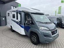 Fahrzeugbild Knaus L!VE TI 650 MEG Live Automatik ACC Safety Navi #1