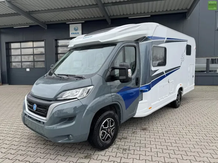 Fahrzeugbild Knaus L!VE TI 650 MEG Live Automatik ACC Safety Navi #6