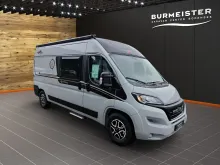 Fahrzeugbild Malibu Van comfort GT skyview 600 DB 20.910,- sparen! #1