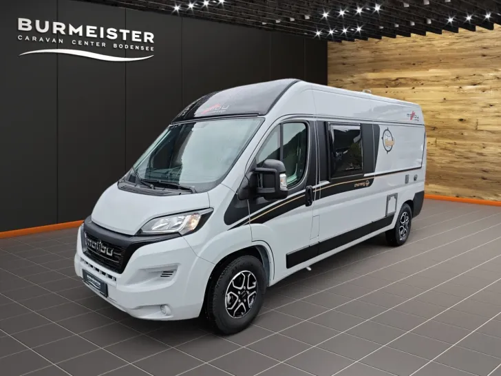 Fahrzeugbild Malibu Van comfort GT skyview 600 DB 20.910,- sparen! #3