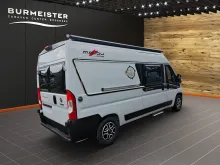 Fahrzeugbild Malibu Van comfort GT skyview 600 DB 20.910,- sparen! #4
