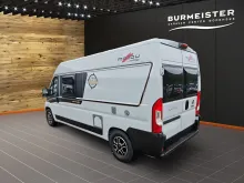 Fahrzeugbild Malibu Van comfort GT skyview 600 DB 20.910,- sparen! #5