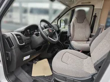 Fahrzeugbild Malibu Van comfort GT skyview 600 DB 20.910,- sparen! #7