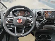 Fahrzeugbild Malibu Van comfort GT skyview 600 DB 20.910,- sparen! #8
